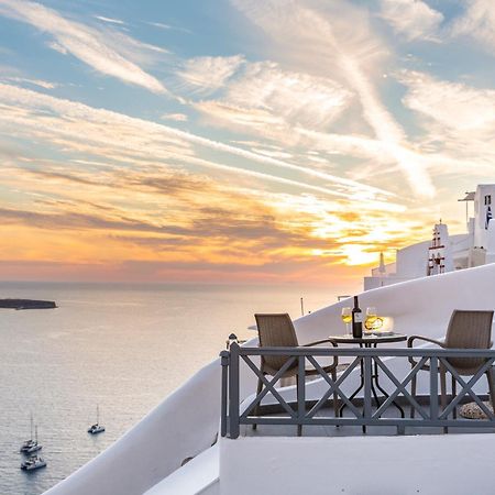 White Side Suites Oia  Extérieur photo